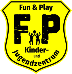 Logo Fun Play